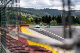 Speedlover - Porsche 911 GT3 Cup (992)