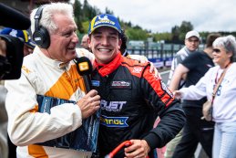 992 Endurance: het weekend in beeld gebracht