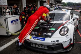 992 Endurance: het weekend in beeld gebracht