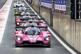 992 Endurance: het weekend in beeld gebracht