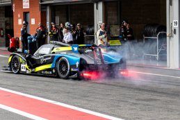 992 Endurance: het weekend in beeld gebracht