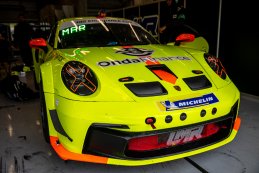 992 Endurance: het weekend in beeld gebracht