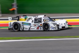 992 Endurance: het weekend in beeld gebracht