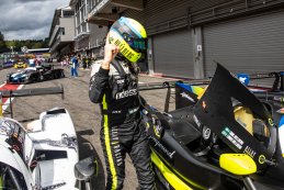992 Endurance: het weekend in beeld gebracht