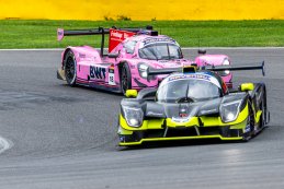 992 Endurance: het weekend in beeld gebracht