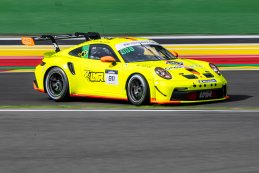 992 Endurance: het weekend in beeld gebracht