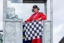 992 Endurance: het weekend in beeld gebracht