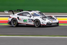992 Endurance: het weekend in beeld gebracht