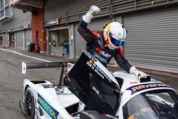 992 Endurance: het weekend in beeld gebracht