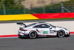 992 Endurance: het weekend in beeld gebracht
