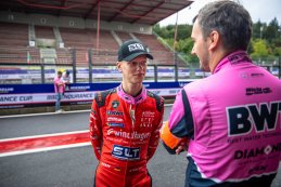 992 Endurance: het weekend in beeld gebracht