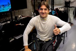 992 Endurance: het weekend in beeld gebracht