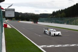 992 Endurance: het weekend in beeld gebracht