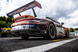 992 Endurance: het weekend in beeld gebracht