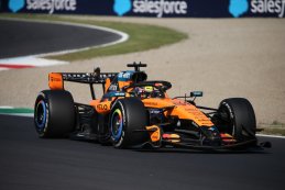 GP Italië: het weekend in beeld gebracht door Georges de Coster, Marcel Kieboom en Diego Onida