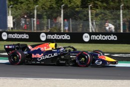 Max Verstappen - Oracle Red Bull Racing