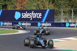 GP Italië: het weekend in beeld gebracht door Georges de Coster, Marcel Kieboom en Diego Onida