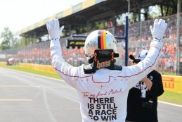 GP Italië: het weekend in beeld gebracht door Georges de Coster, Marcel Kieboom en Diego Onida