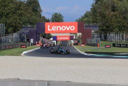 GP Italië: het weekend in beeld gebracht door Georges de Coster, Marcel Kieboom en Diego Onida
