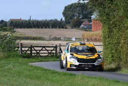 De Omloop van Vlaanderen door de lens van Wilfried Geerts