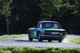 Omloop van Vlaanderen: De Rock & Roll Classics door de lens van Wilfried Geerts