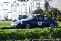 Omloop van Vlaanderen: De Rock & Roll Classics door de lens van Wilfried Geerts