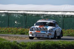 Omloop van Vlaanderen: De Rock & Roll Classics door de lens van Wilfried Geerts