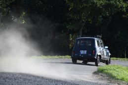 Omloop van Vlaanderen: De Rock & Roll Classics door de lens van Wilfried Geerts