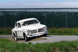 Omloop van Vlaanderen: De Rock & Roll Classics door de lens van Wilfried Geerts
