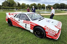 Chantilly Arts & Elegance Richard Mille door de lens van Wilfried Geerts