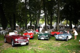 Chantilly Arts & Elegance Richard Mille door de lens van Wilfried Geerts