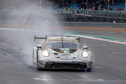 4H Silverstone: het weekend in beeld gebracht