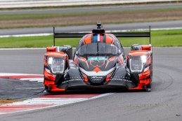 4H Silverstone: het weekend in beeld gebracht
