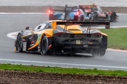 4H Silverstone: het weekend in beeld gebracht