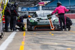 4H Silverstone: het weekend in beeld gebracht