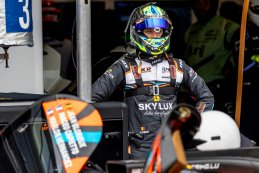 4H Silverstone: het weekend in beeld gebracht