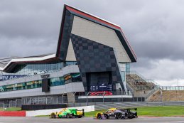 4H Silverstone: het weekend in beeld gebracht