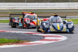 4H Silverstone: het weekend in beeld gebracht