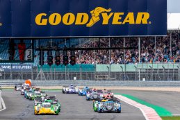 4H Silverstone: het weekend in beeld gebracht