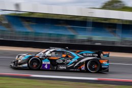 4H Silverstone: het weekend in beeld gebracht