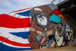 4H Silverstone: het weekend in beeld gebracht