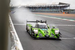 4H Silverstone: het weekend in beeld gebracht