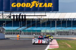 4H Silverstone: het weekend in beeld gebracht