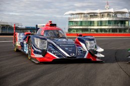 4H Silverstone: het weekend in beeld gebracht
