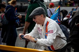 4H Silverstone: het weekend in beeld gebracht