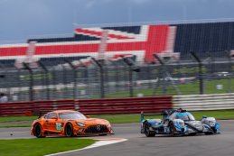4H Silverstone: het weekend in beeld gebracht