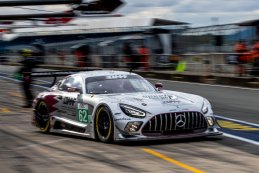 4H Silverstone: het weekend in beeld gebracht