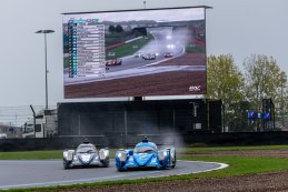 4H Silverstone: het weekend in beeld gebracht
