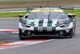4H Silverstone: het weekend in beeld gebracht