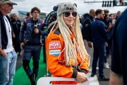 4H Silverstone: het weekend in beeld gebracht